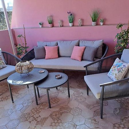 Apartamento El Balcon De La Muralla Cordoba Exterior photo