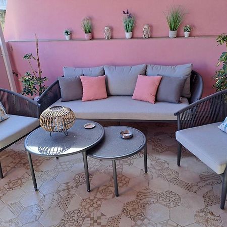 Apartamento El Balcon De La Muralla Cordoba Exterior photo