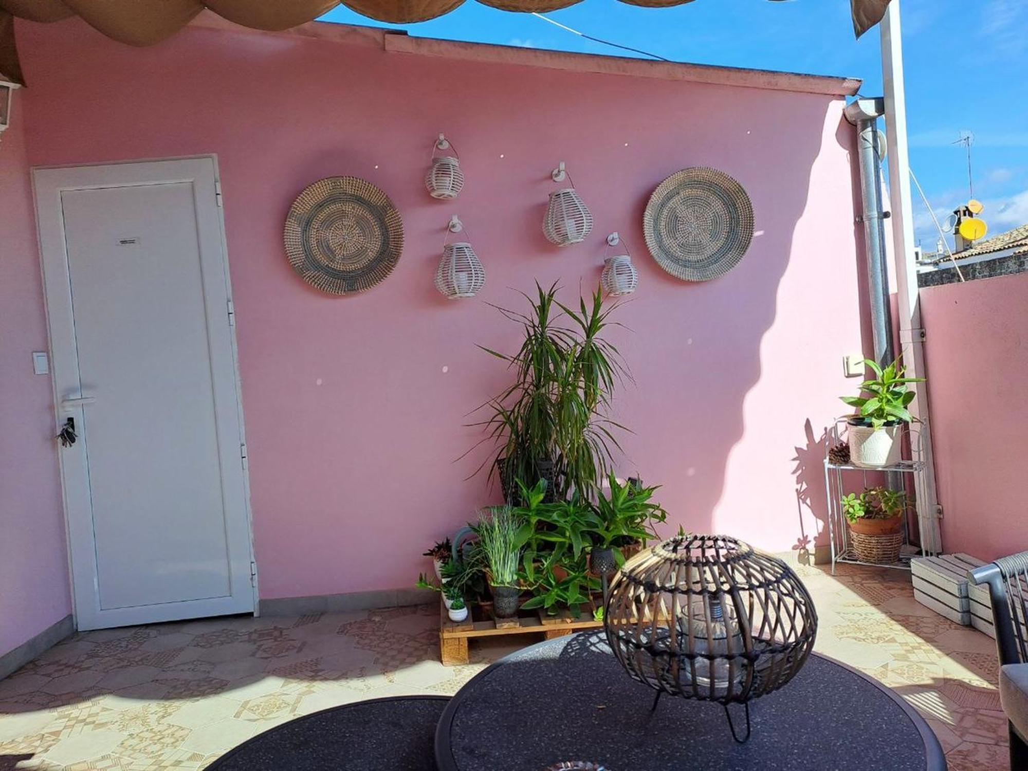 Apartamento El Balcon De La Muralla Cordoba Exterior photo